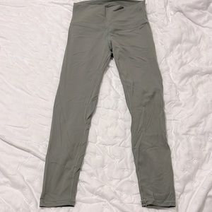 Paragon Medium Green Leggings